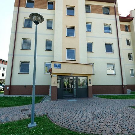 Klimatyczne Poddasze Przemysl Exterior photo