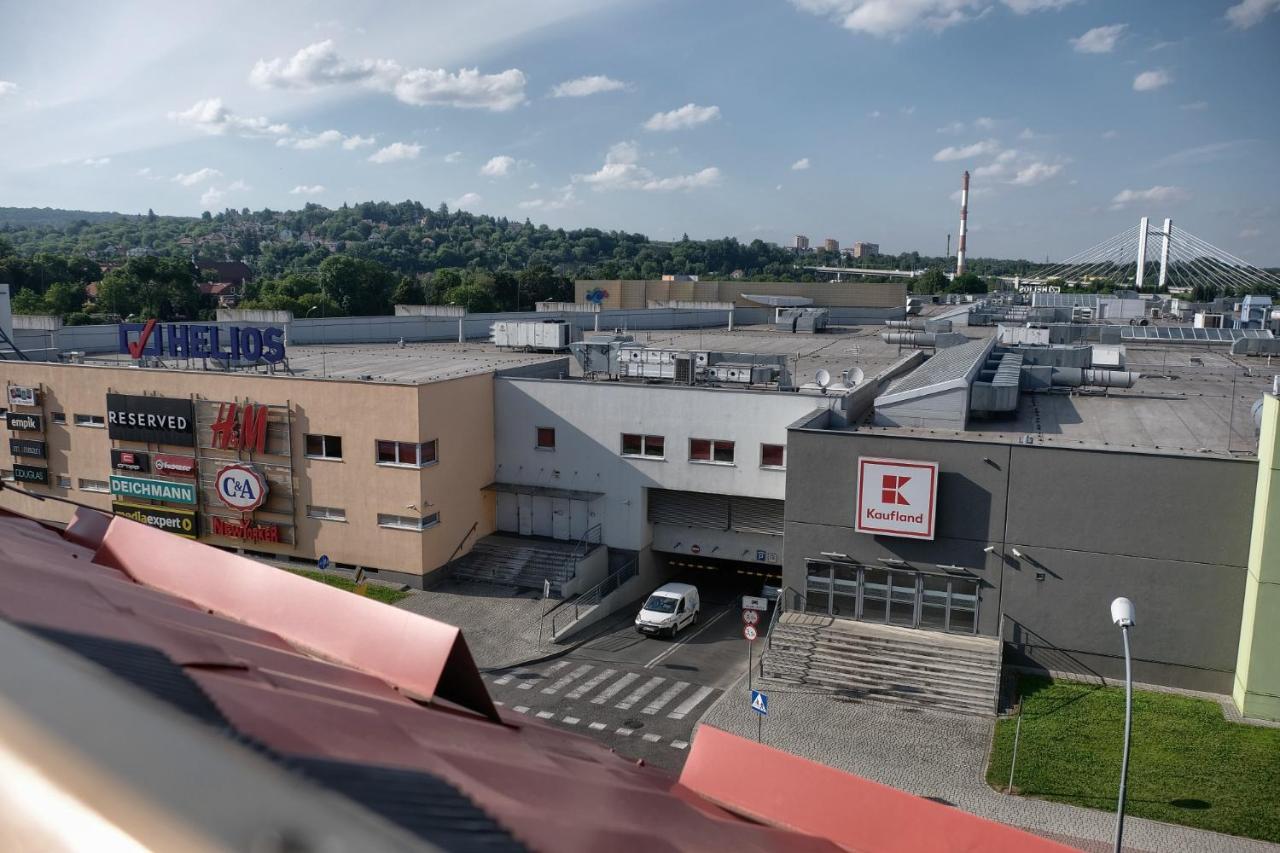 Klimatyczne Poddasze Przemysl Exterior photo